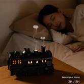 Hogwarts Express - Aromatherapy Humidifier